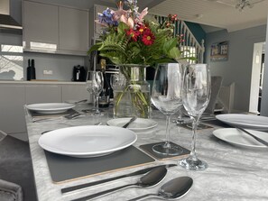 Casa | Opções para refeição