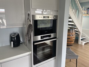 House | Private kitchen