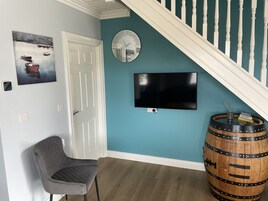 3 habitaciones, tabla de planchar con plancha y wifi gratis 