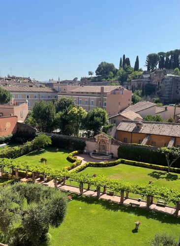 Palazzo Velabro, a Member of Design Hotels
