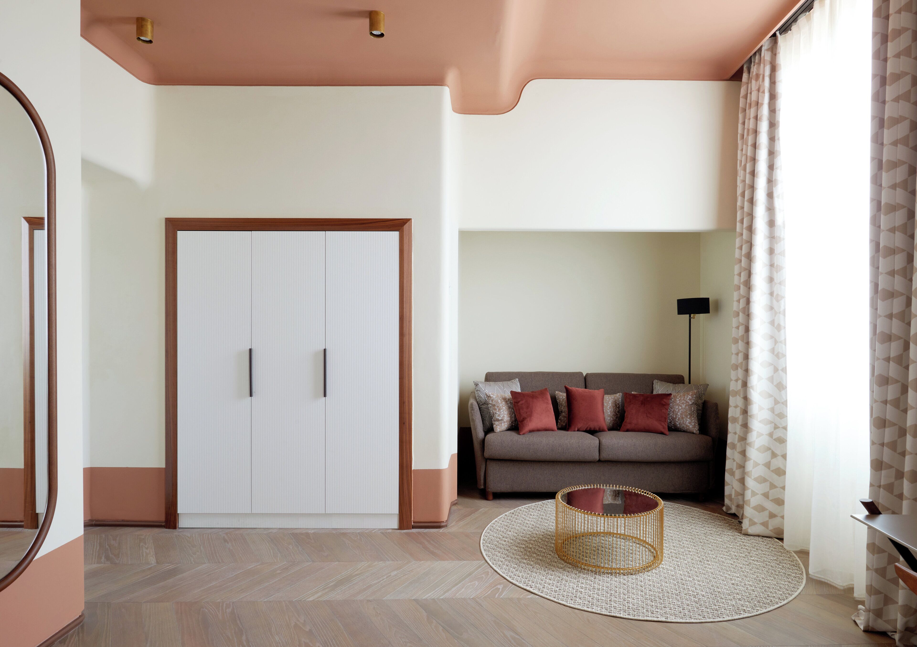 Foto - Palazzo Velabro, a Member of Design Hotels
