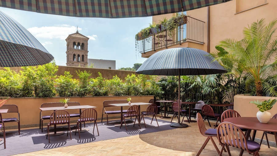 Palazzo Velabro, a Member of Design Hotels