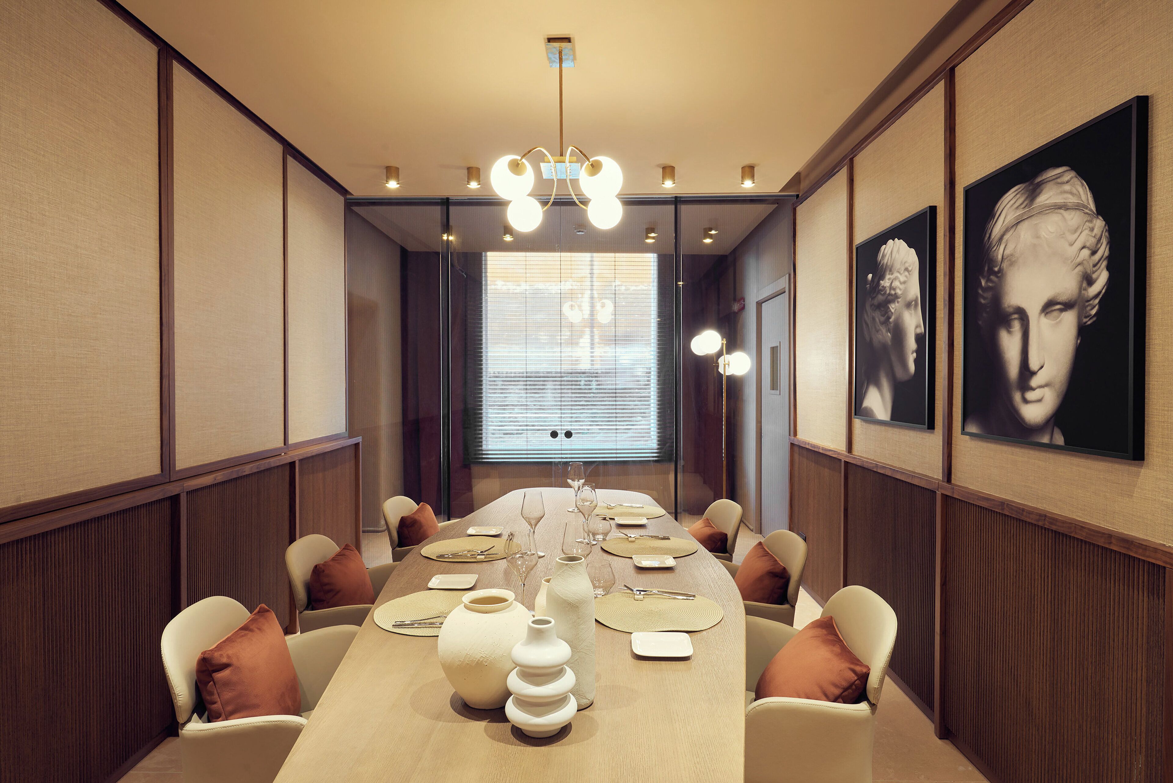 Foto - Palazzo Velabro, a Member of Design Hotels