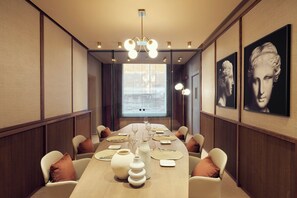 Meeting facility - Palazzo Velabro, a Member of Design Hotels (Rome)