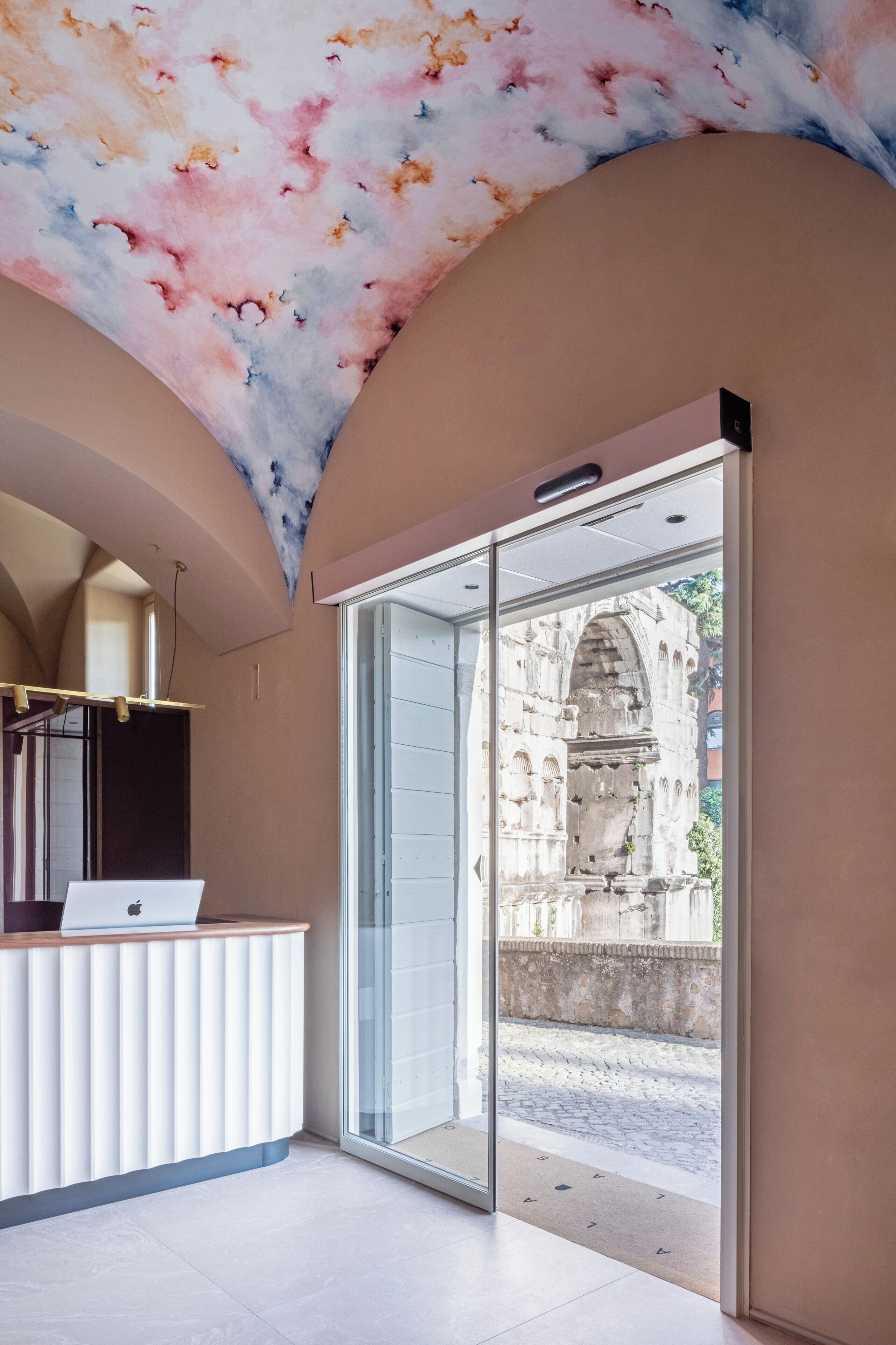 Foto - Palazzo Velabro, a Member of Design Hotels