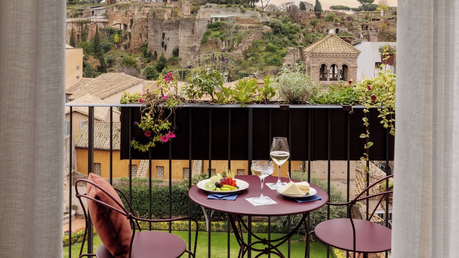 Palazzo Velabro, a Member of Design Hotels