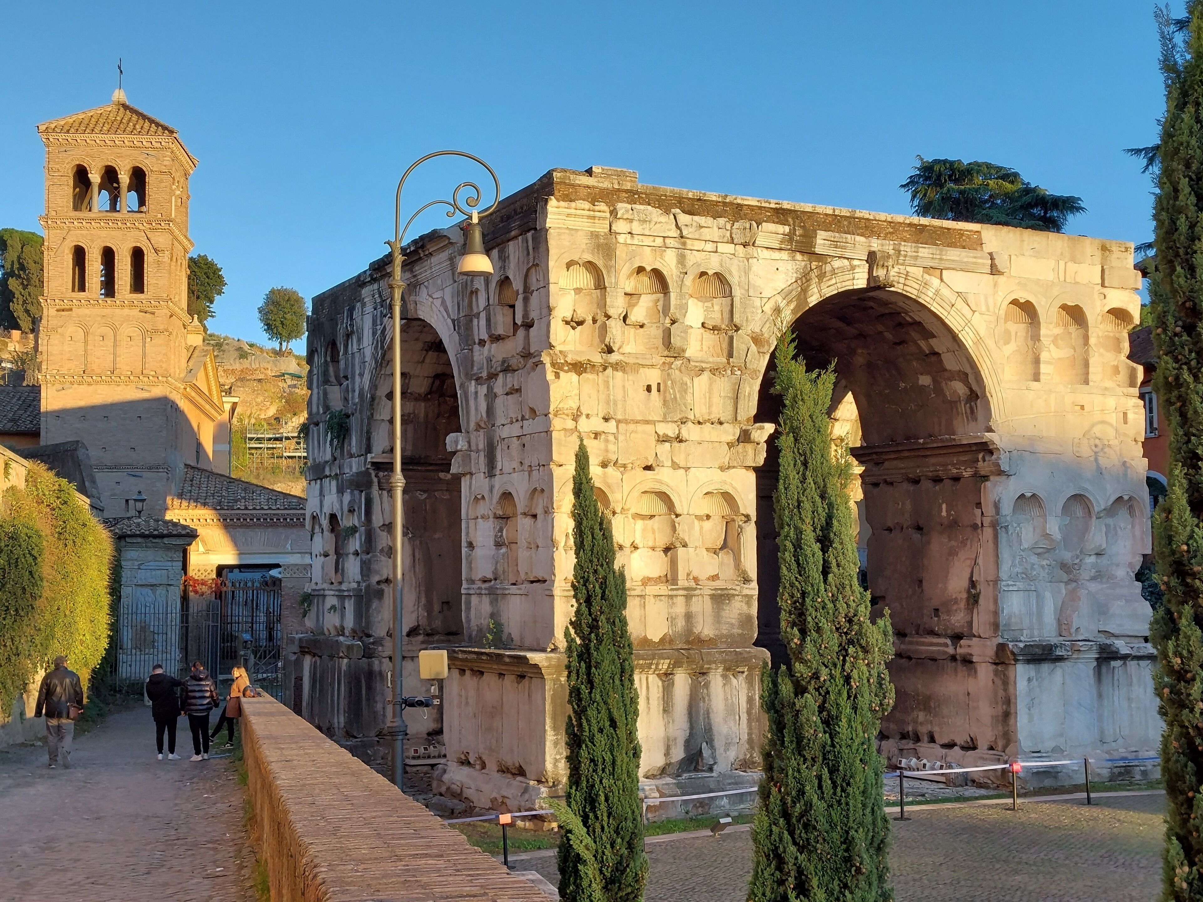 Foto - Palazzo Velabro, a Member of Design Hotels