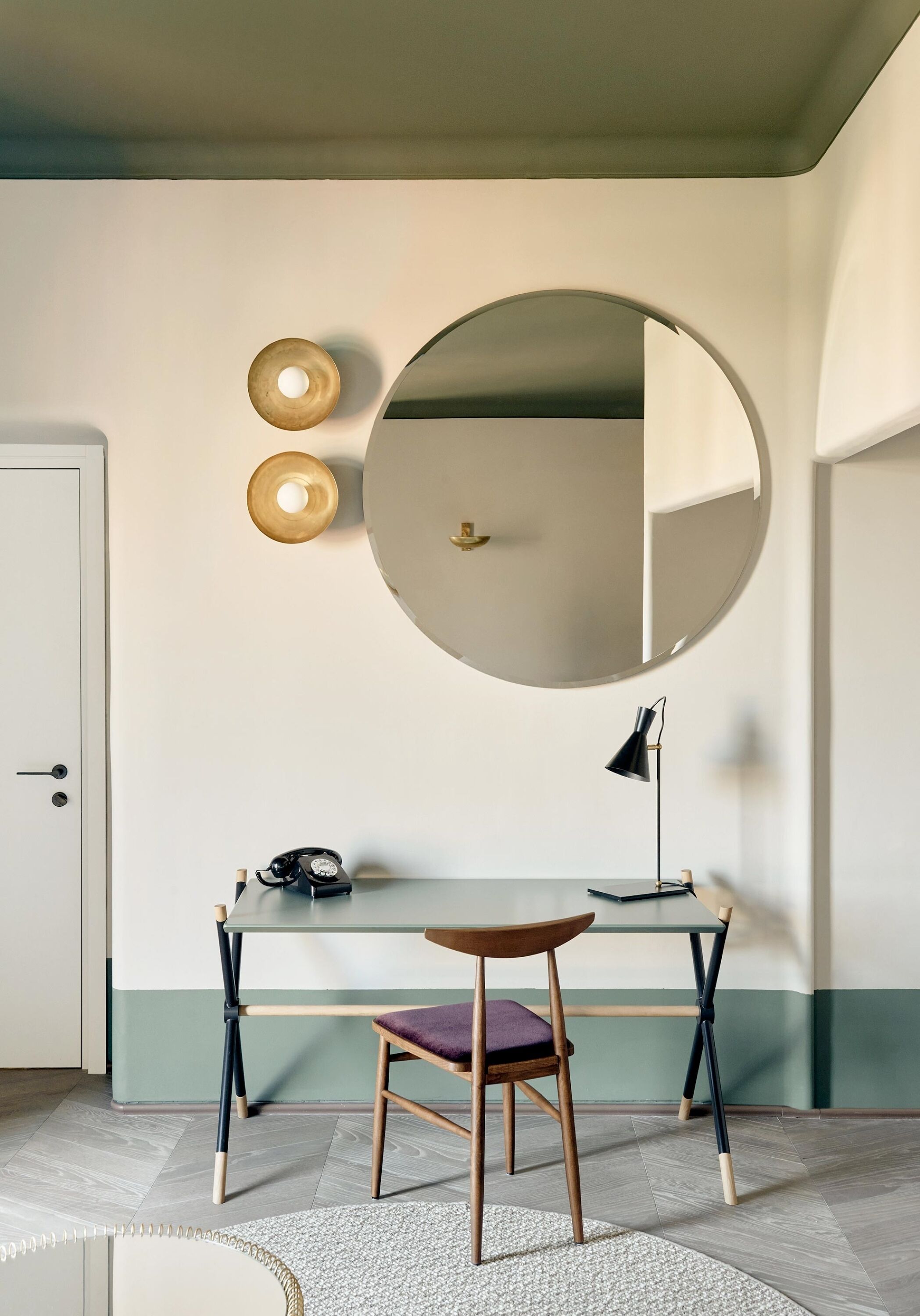 Foto - Palazzo Velabro, a Member of Design Hotels