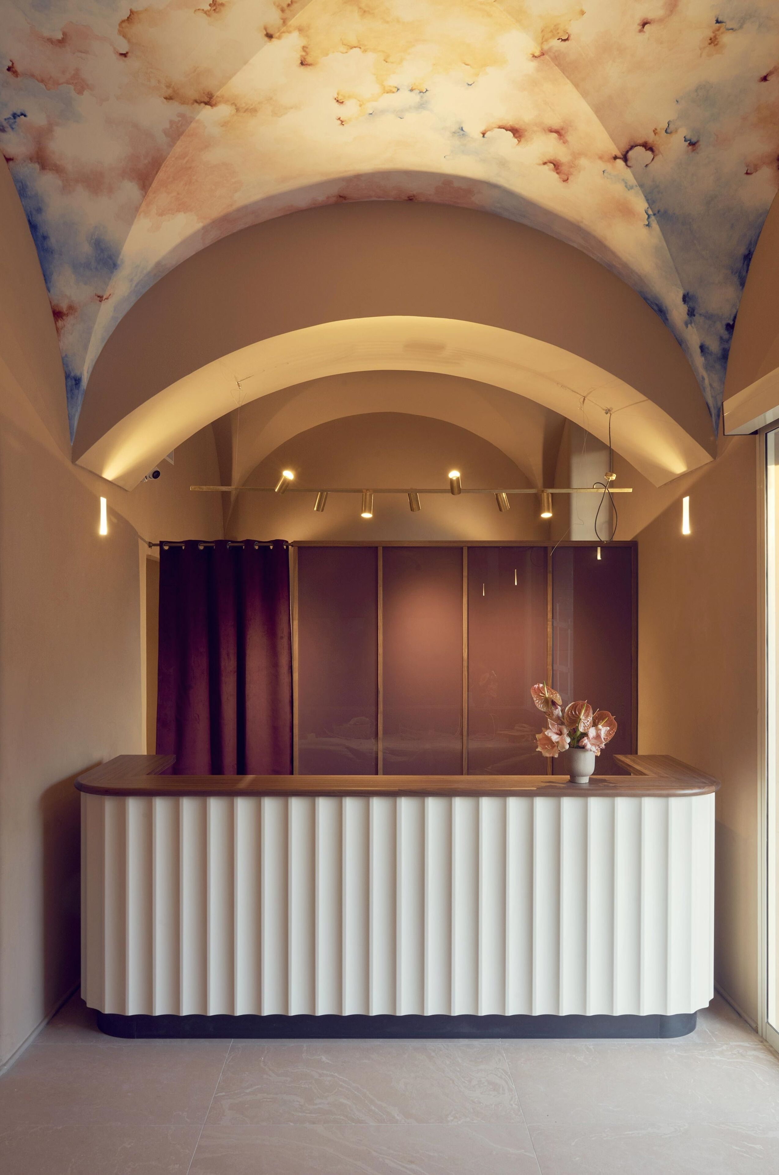 Foto - Palazzo Velabro, a Member of Design Hotels