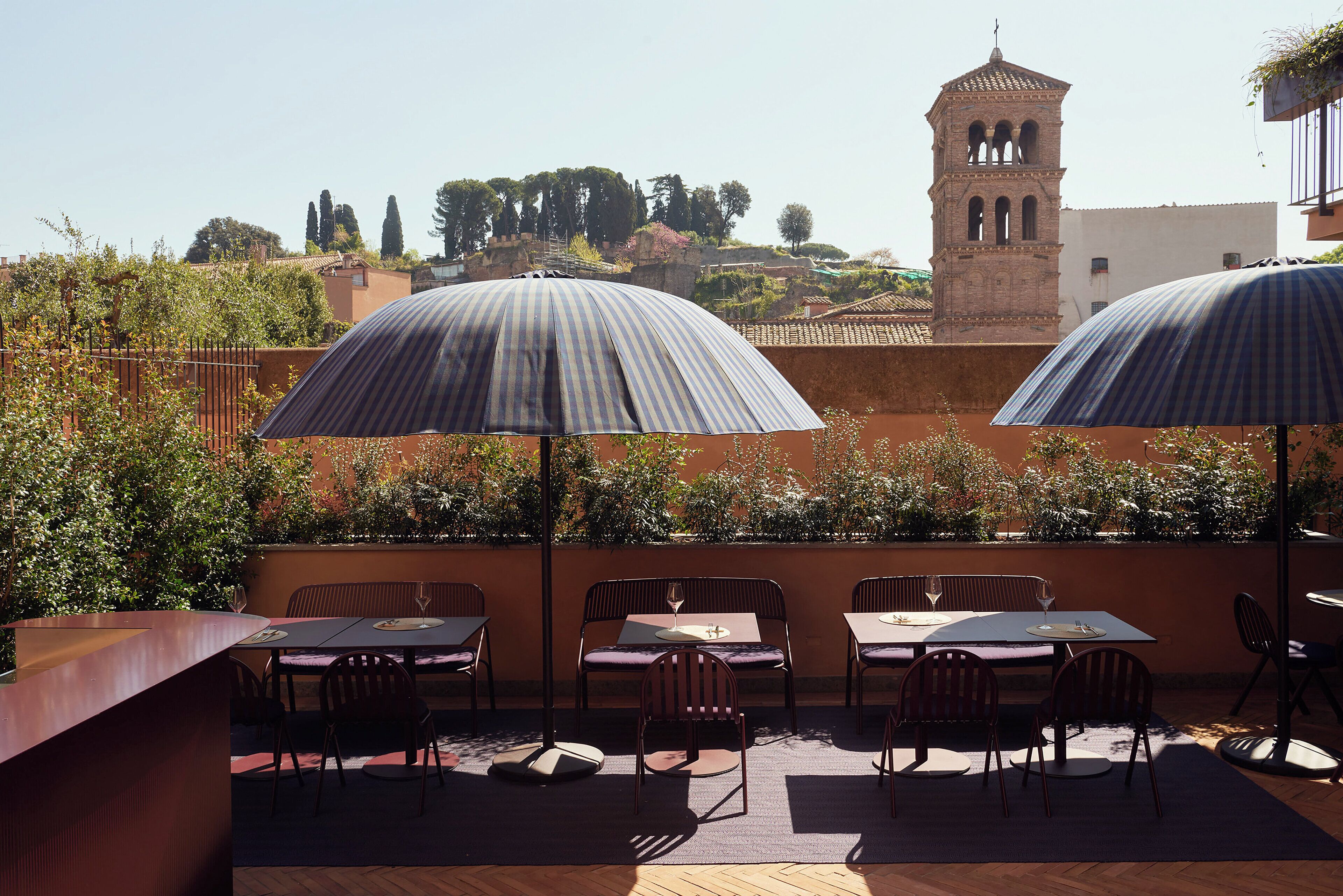 Foto - Palazzo Velabro, a Member of Design Hotels