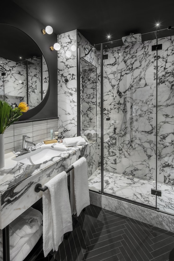 Palazzo Velabro by null