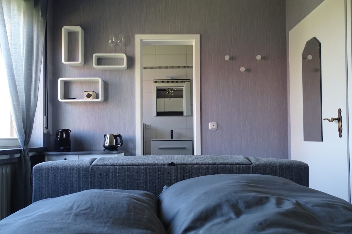 Doppia Deluxe | Copriletto in piuma, con stile personalizzato