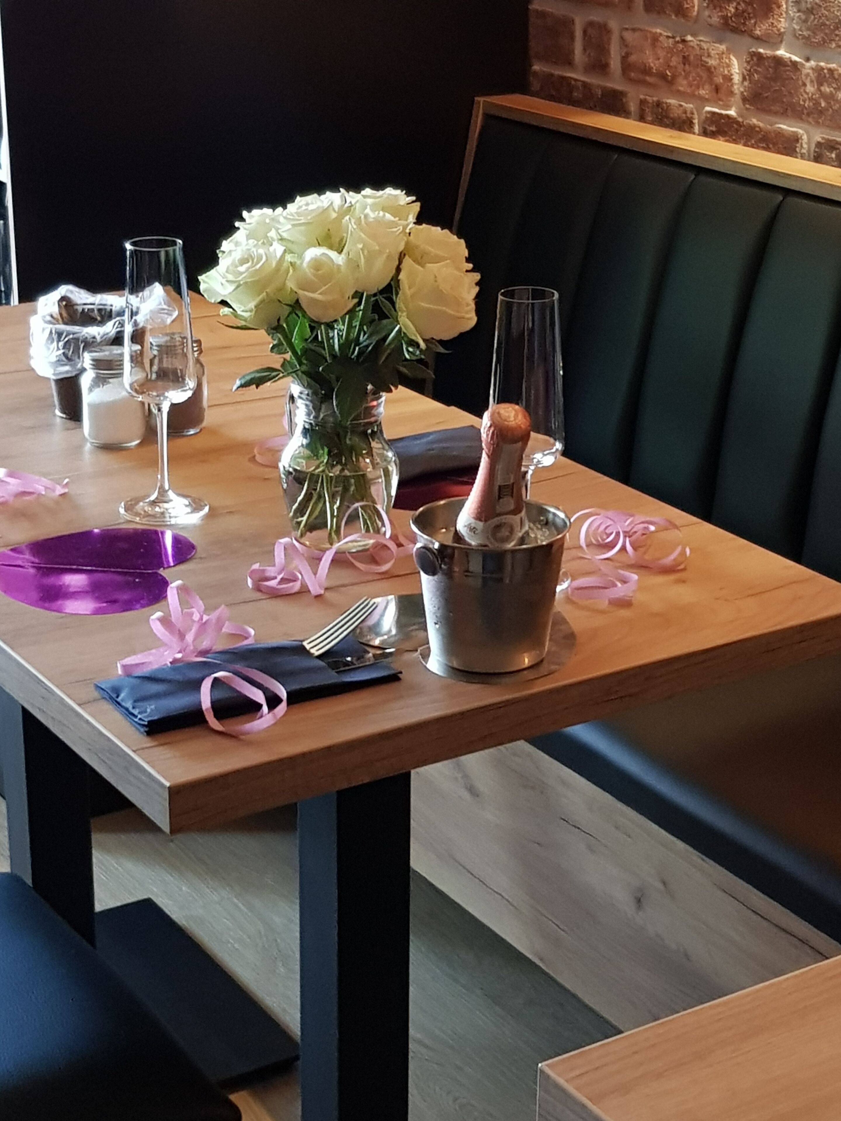 Dagelijks ontbijtbuffet inbegrepen