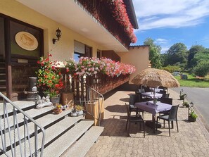 Front of property - Gasthaus Paula (Üdersdorf)