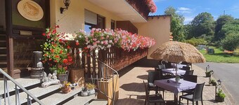 Gasthaus Paula