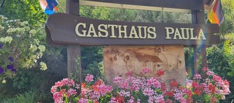 Gasthaus Paula