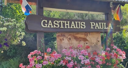 Gasthaus Paula