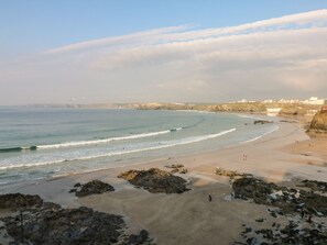 Cottage | Beach | Beach nearby - Sunset House (Newquay)
