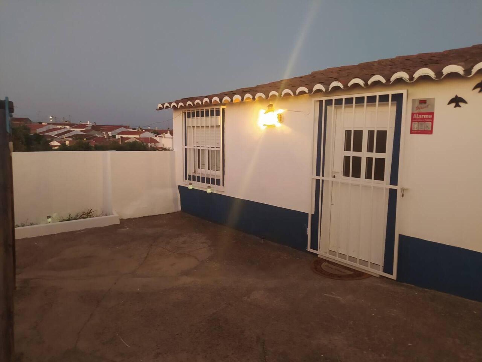 Casa | Exterior