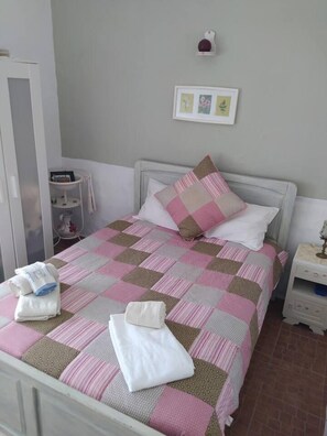 House | 3 bilik tidur, Wi-fi percuma, cadar katil 