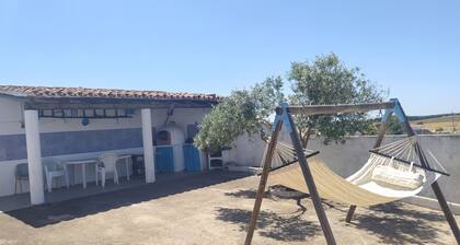 Lovely 3-bed House in Reguengos de Monsaraz