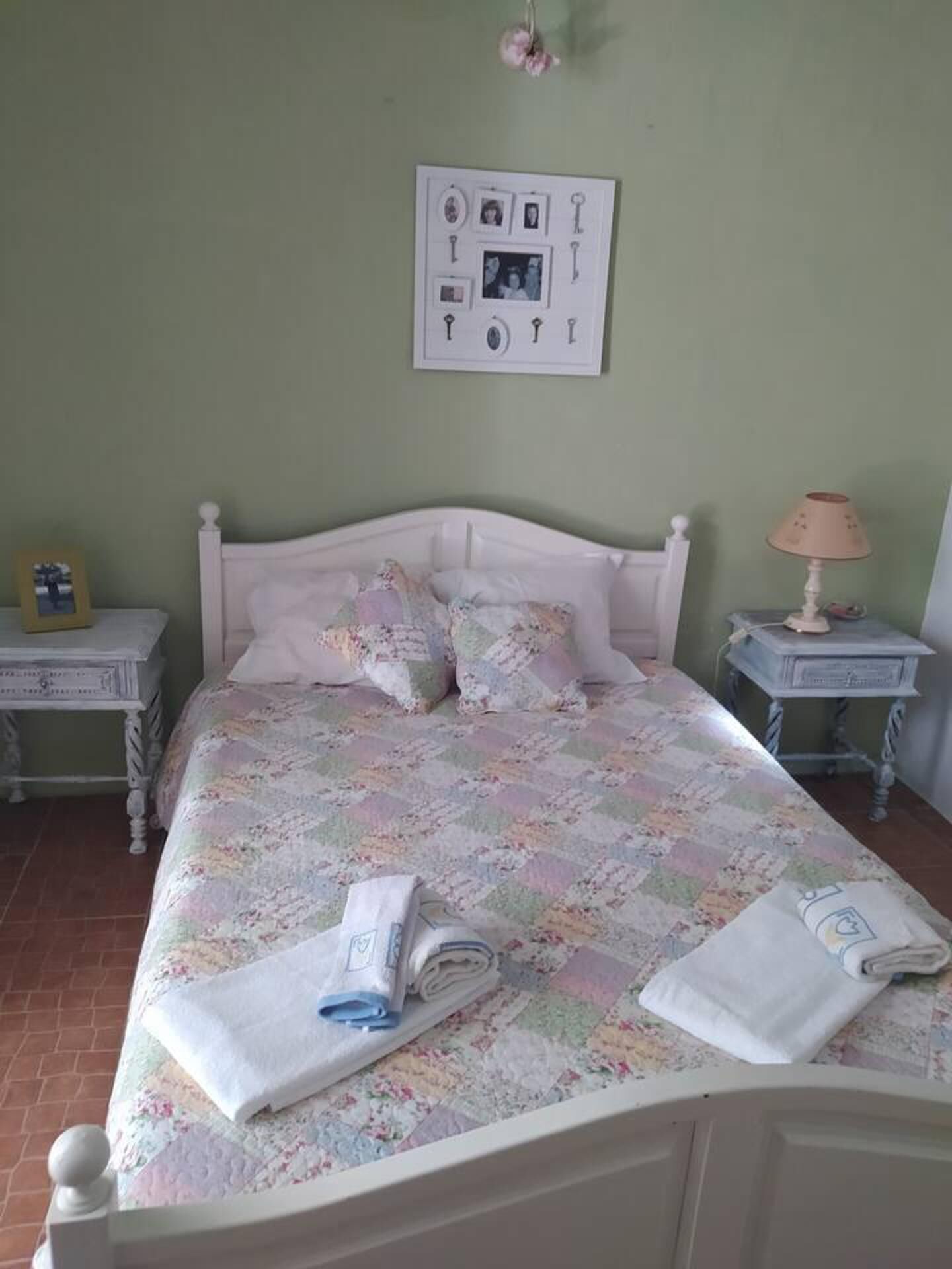 Casa | 3 quartos, Wi-Fi de cortesia, roupa de cama