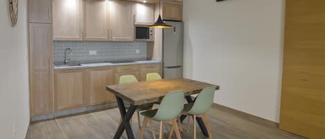 Comfort Apartment | Private kitchen