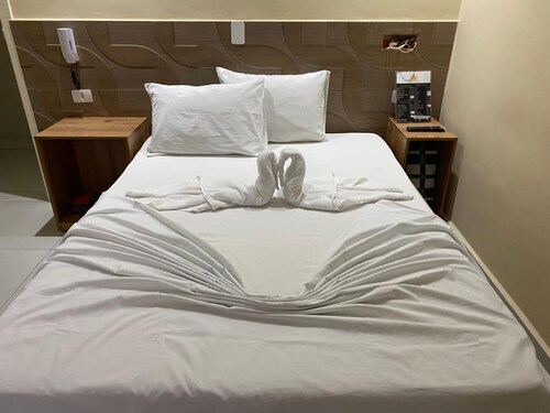 OYO Hotel Castro