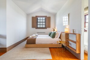 6 chambres, fer et planche Ă repasser, lit parapluie, Wi-Fi gratuit