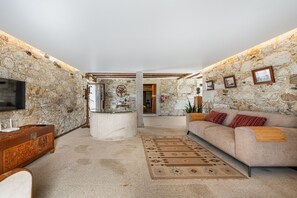 Lobby - Villa 326 Luxurious near Beach Ideal for Families (Esposende)