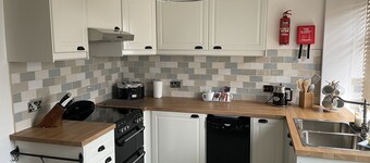 Cosy Cottage in the Yorkshire Dales nr Hawes. Pet free.