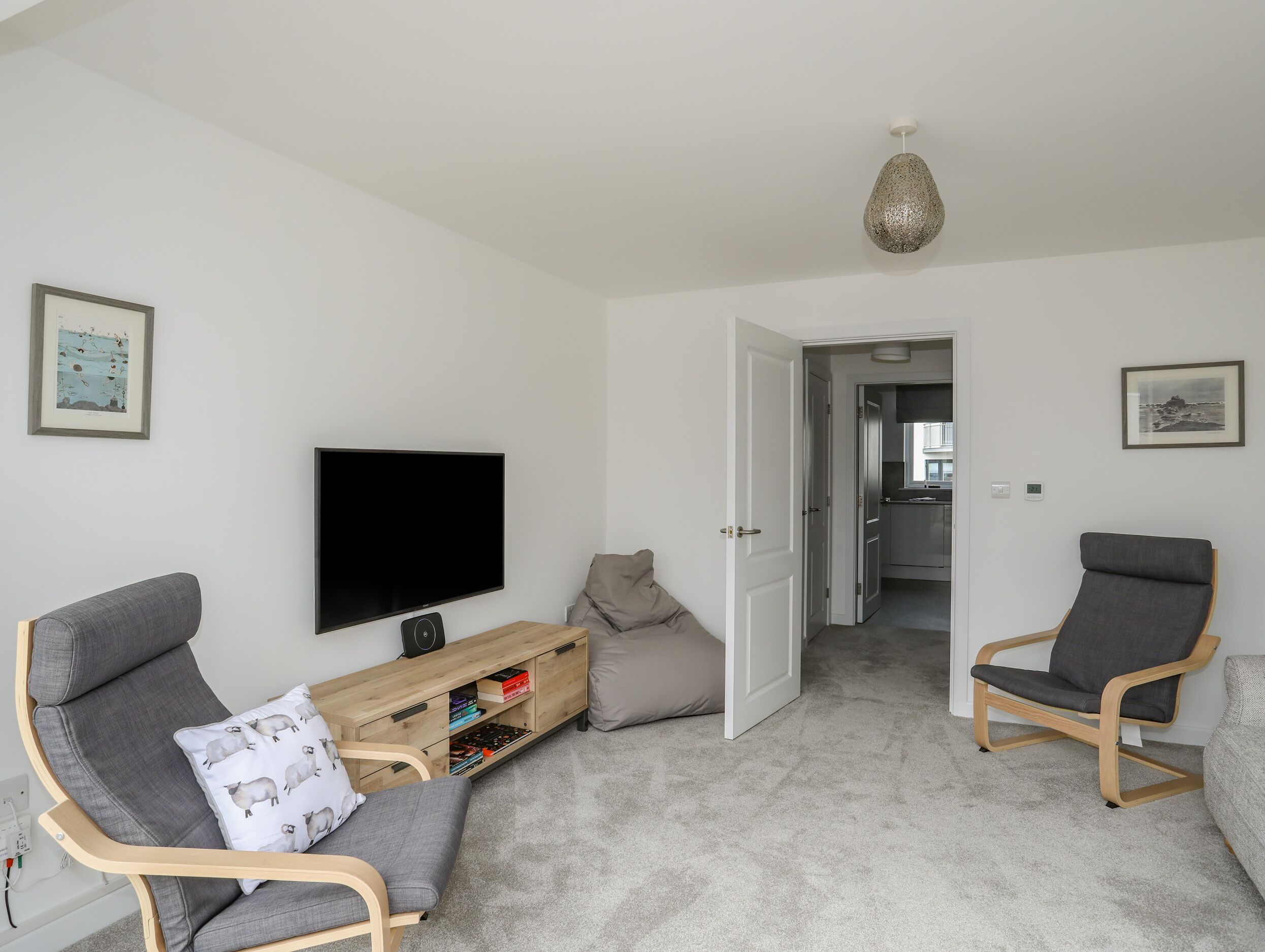 9 Lon Y Dryw, Character Holiday Cottage In Trearddur Bay - Holyhead