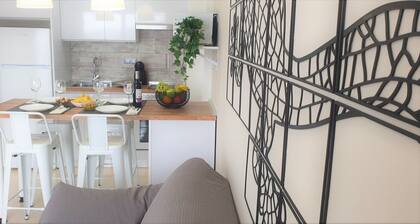 Stylish Apartments Higueras Sea View Pool All Year