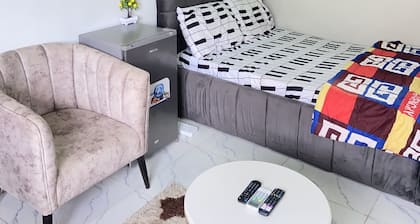 Smart one bedroom apartment in Yaba