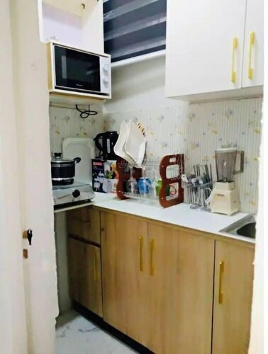 Smart one bedroom apartment in Yaba