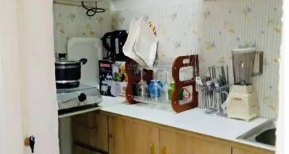 Smart one bedroom apartment in Yaba