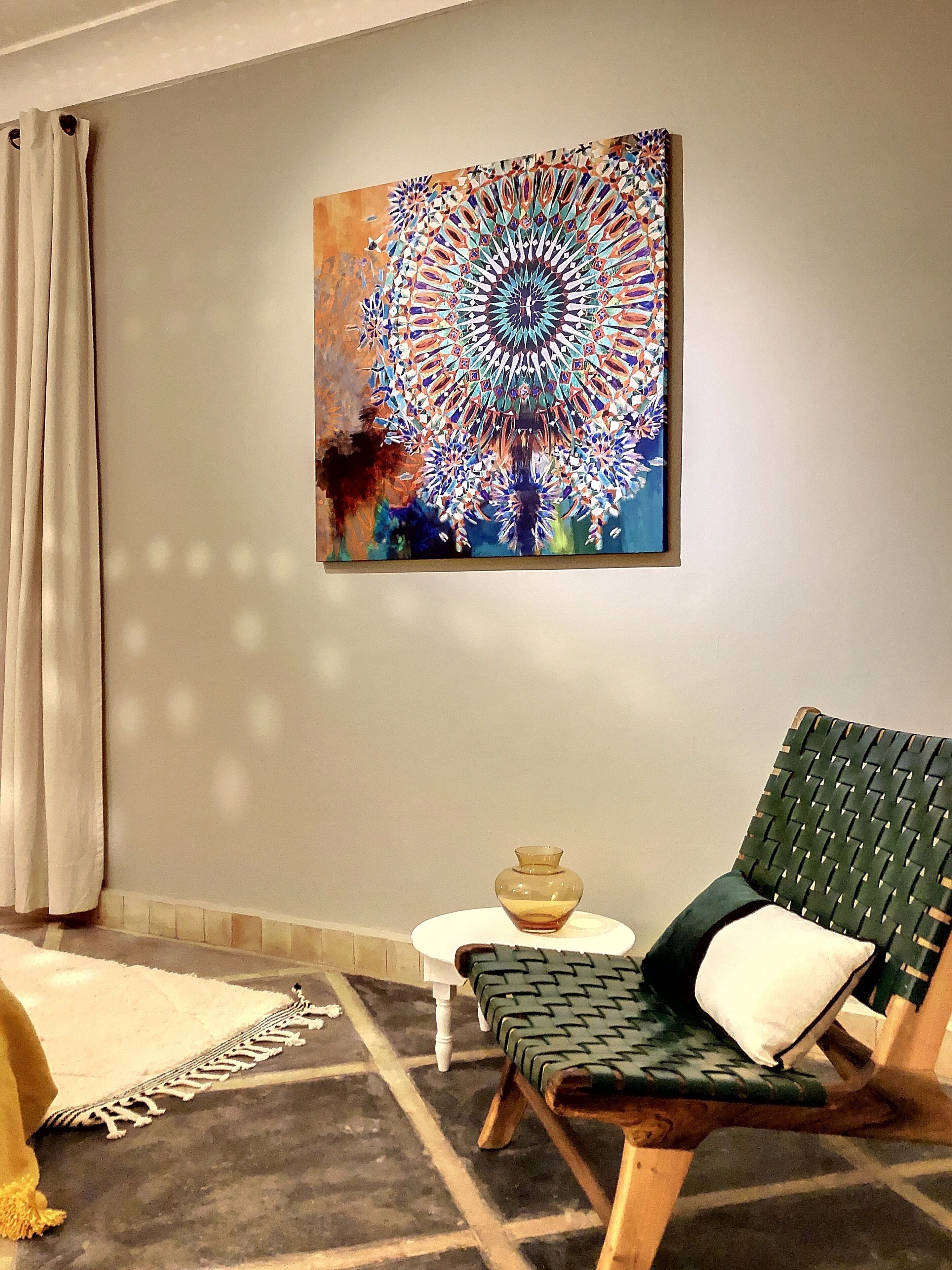 Intérieur