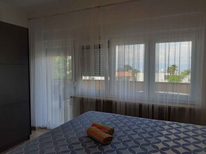 3 Schlafzimmer, WLAN