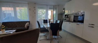 Vakantiewoning met whirlpool
