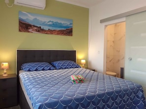 3 chambres, Wi-Fi