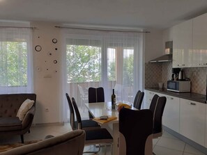 Restauration