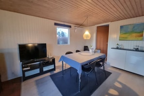 Spiseområde