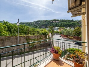 City view from property - Marea Suite (Sorrento)