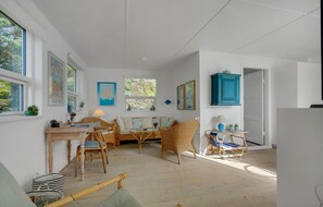 منطقة المعيشة