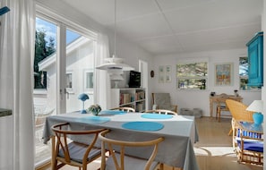 Spiseområde