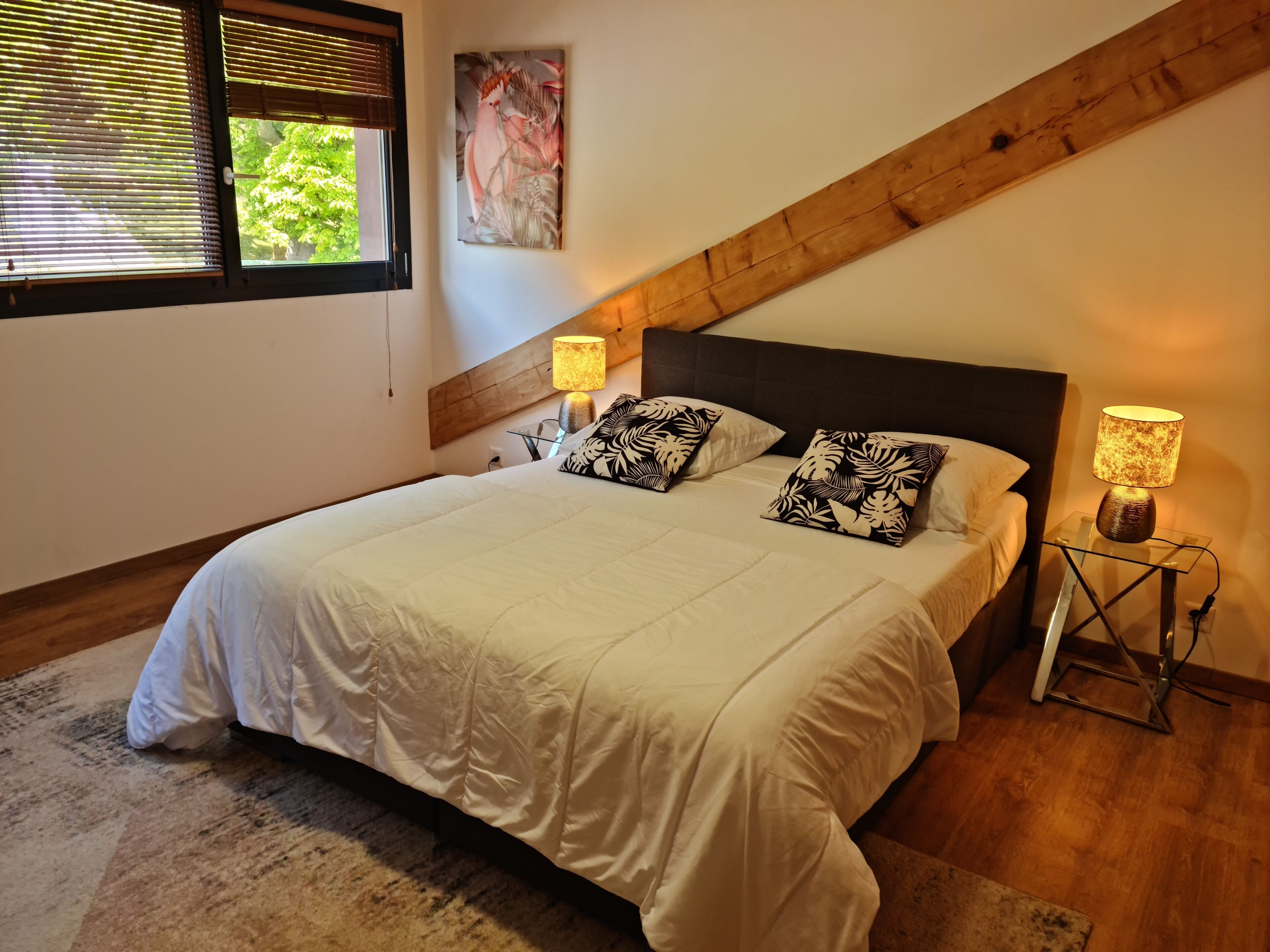 Economy Studio | Premium bedding, down comforters, minibar, in-room safe