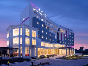Exterior - favehotel Kediri (Ngasem)