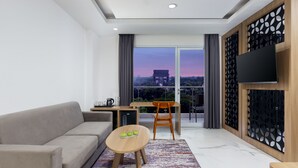 Suite Room