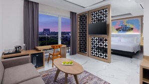 Suite Room