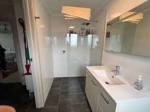 Een douche